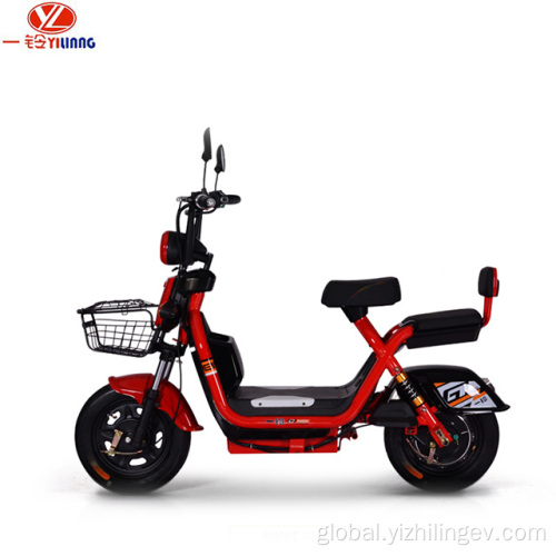 China High Level Design Durable Cheap Electric Pedal Scooters for Adults 500w Ce Electronic Burglar Fashion 200kg 31-40km/h 150*63cm Supplier